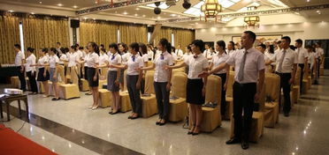 啟陽(yáng)汽車(chē)集團(tuán)銷(xiāo)售服務(wù)禮儀培訓(xùn) 專(zhuān)業(yè)素養(yǎng)，尊享體驗(yàn)