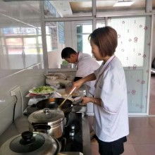 五家渠新天地餐飲咨詢服務部 專業酒店管理與信息咨詢服務解析